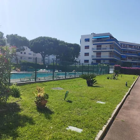 Azur * Cagnes-sur-Mer