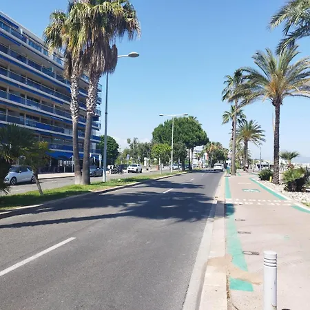 Azur Cagnes-sur-Mer