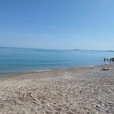 Azur Апартаменты Кань-сюр-Мер