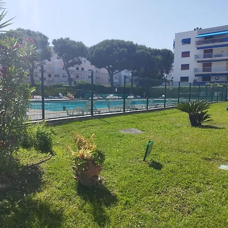 Apartment Azur Cagnes-sur-Mer