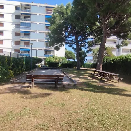 Azur Lejlighed Cagnes-sur-Mer